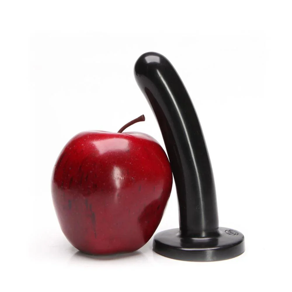 Dildo and Harness: "Bend Over" Beginner Kit - Image 3