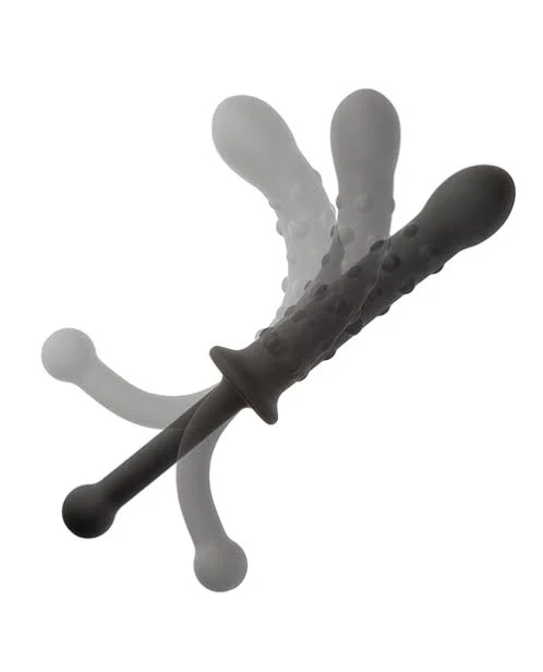 Bendy Beaded Dildo - Image 2
