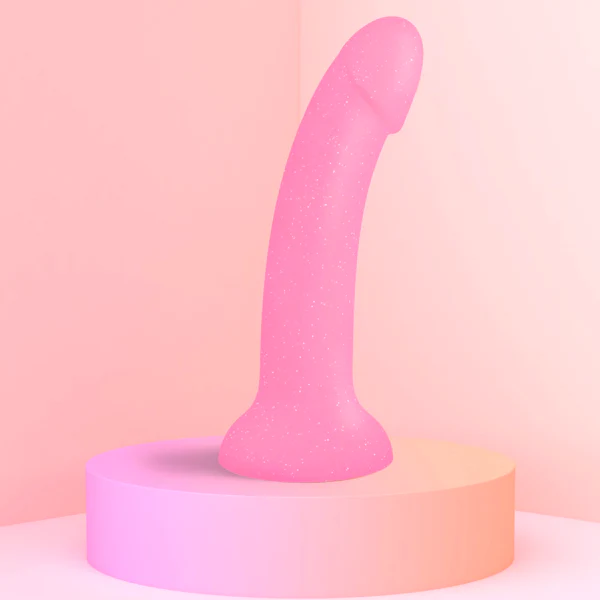 Dildolls Dildos: Suction and Strap On: Various Colours - Image 7