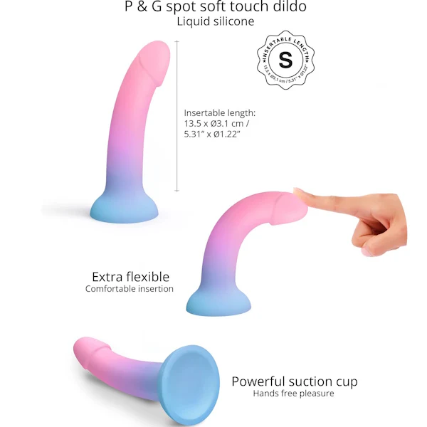 Dildolls Dildos: Utopia - Multiple Sizes - Image 10