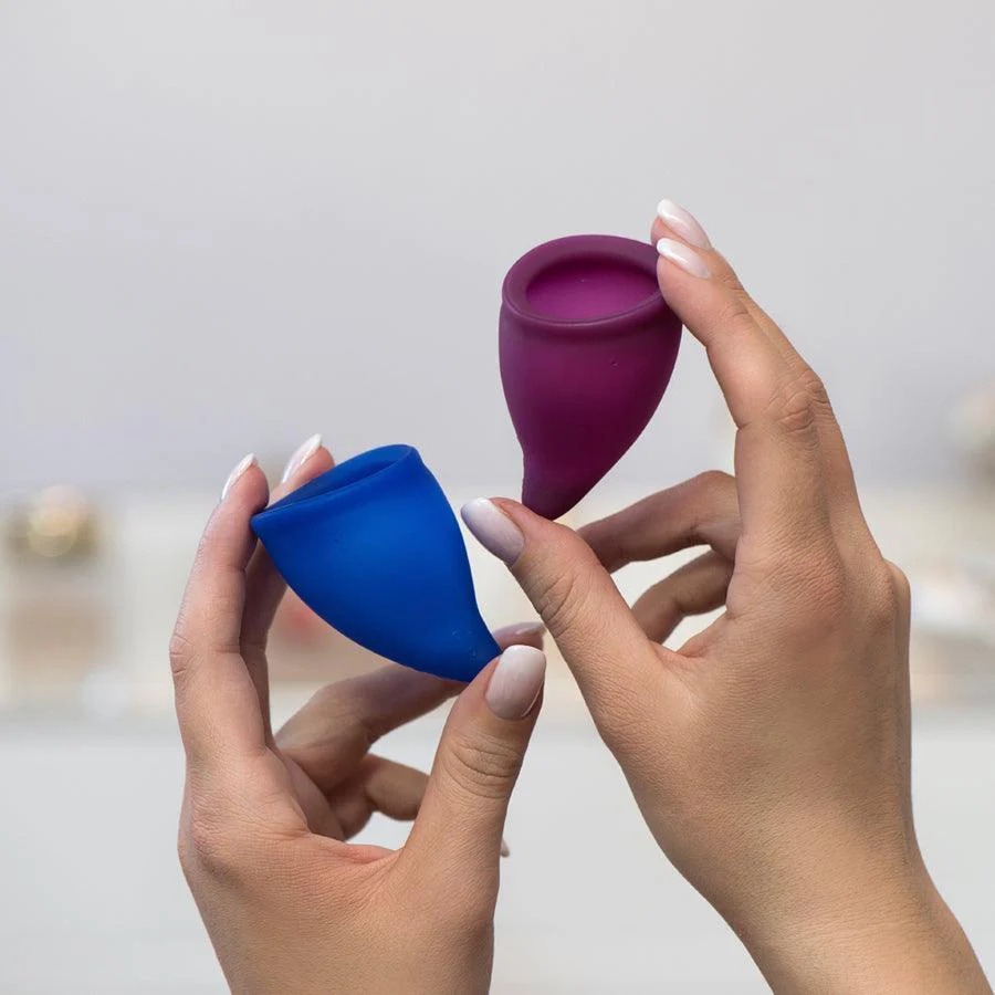 Fun Cups: Assorted Sizes - Image 2