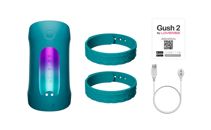 Gush 2: App Controlled - Image 2