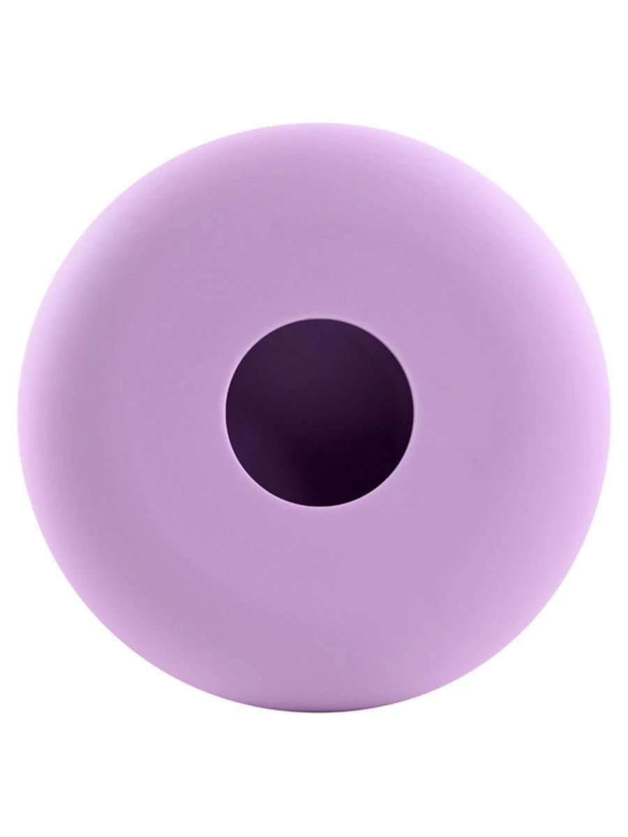 Ove Dildo & Harness Silicone Cushion