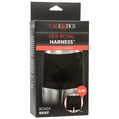 Her Royal Harness Boxer Brief - Image 2
