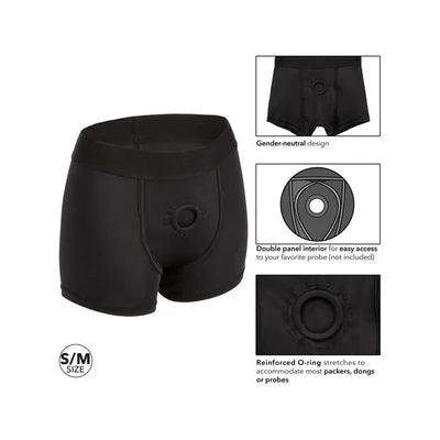 Her Royal Harness Boxer Brief - Image 6