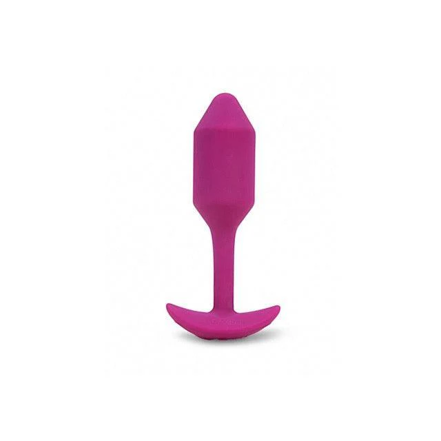 Snug Plug 2: Vibrating - Image 2