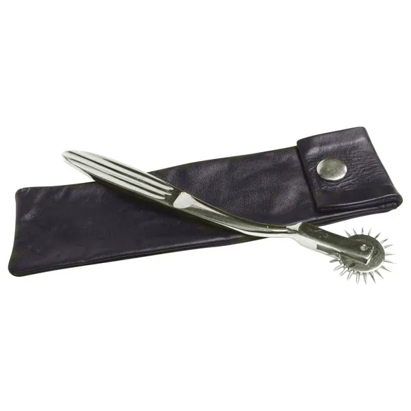 Wartenberg Wheel